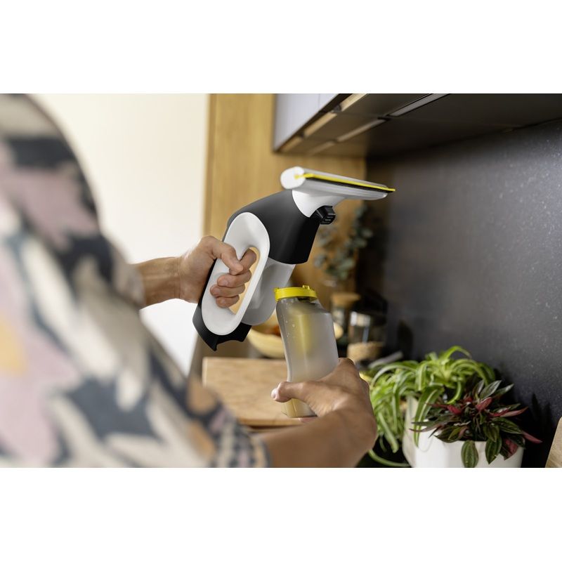 УРЕД ЗА ПОЧИСТВАНЕ НА ПРОЗОРЦИ KARCHER WV 3 Comfort Care